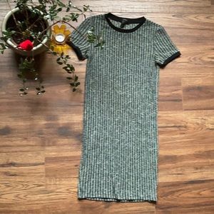 T-shirt Dress